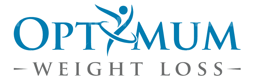 A logo of the t & m weight loss center.